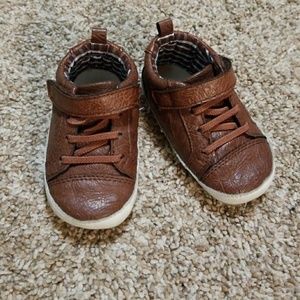 Surprize 6-12 month shoes